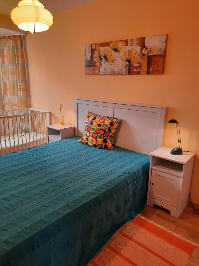 Apartman Lesna Nová Lesná المظهر الخارجي الصورة
